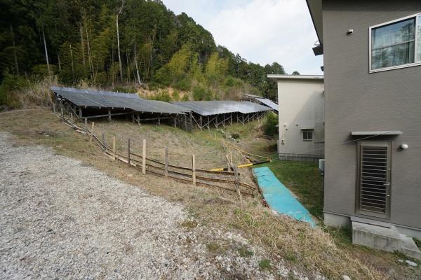 恵那市飯地町の中古一戸建て