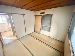 北名古屋市沖村岡の中古一戸建て