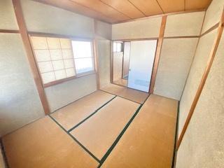 北名古屋市沖村岡の中古一戸建て