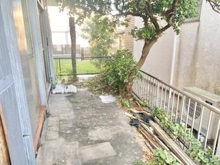 北名古屋市沖村岡の中古一戸建て