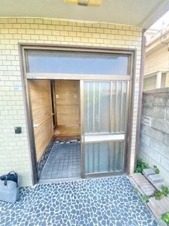 愛知県北名古屋市　一戸建て