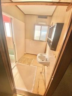 北名古屋市沖村岡の中古一戸建て