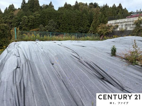 恵那市岩村町　住宅用地