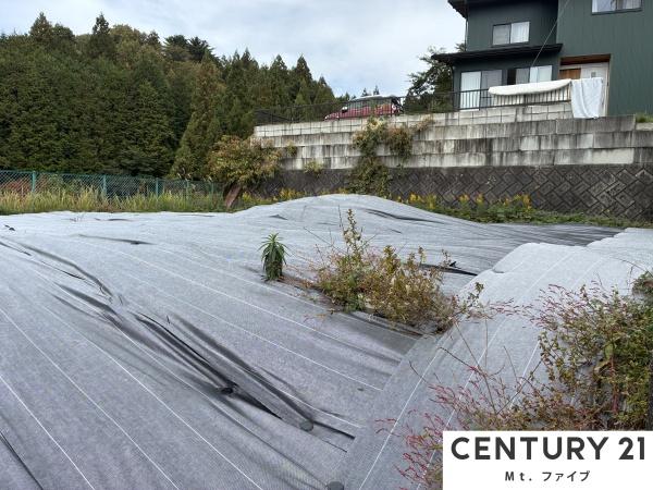 恵那市岩村町　住宅用地