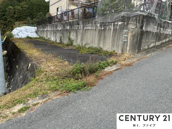 恵那市岩村町　住宅用地