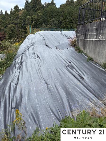 恵那市岩村町　住宅用地