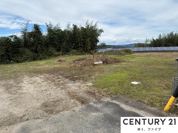 恵那市岩村町　住宅用地