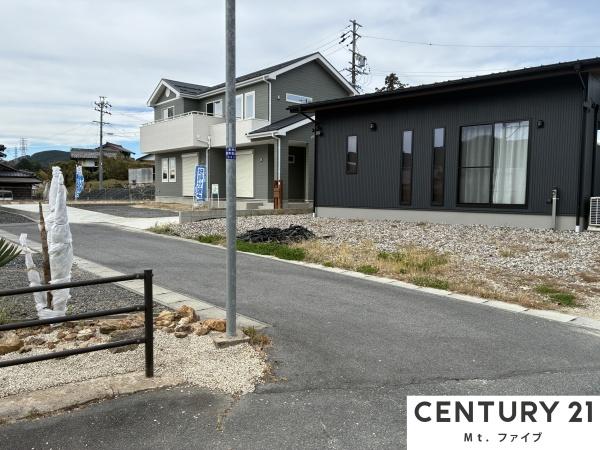 恵那市岩村町　一戸建て