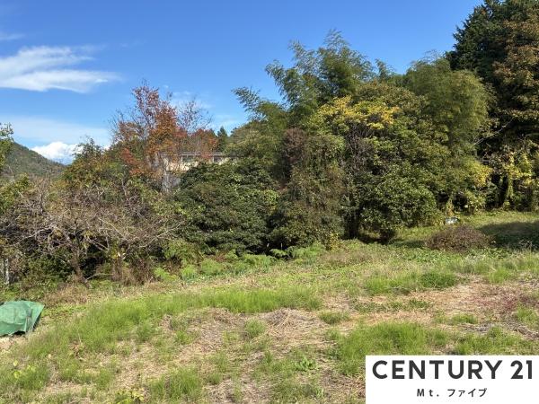 恵那市岩村町 住宅用地