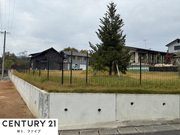 中津川市中津川の中古一戸建て