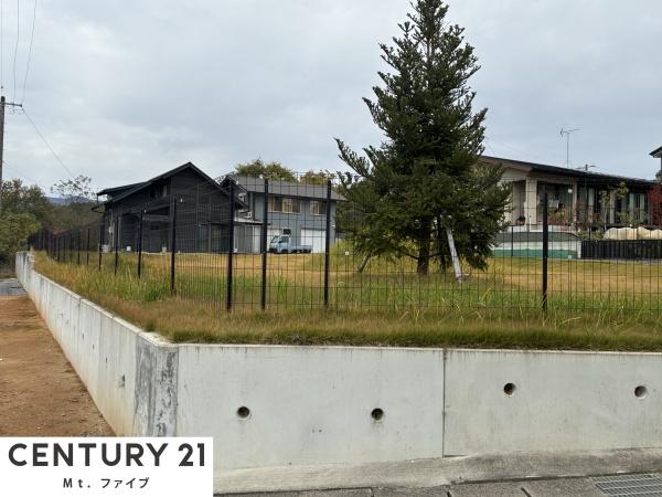 中津川市中津川の中古一戸建て