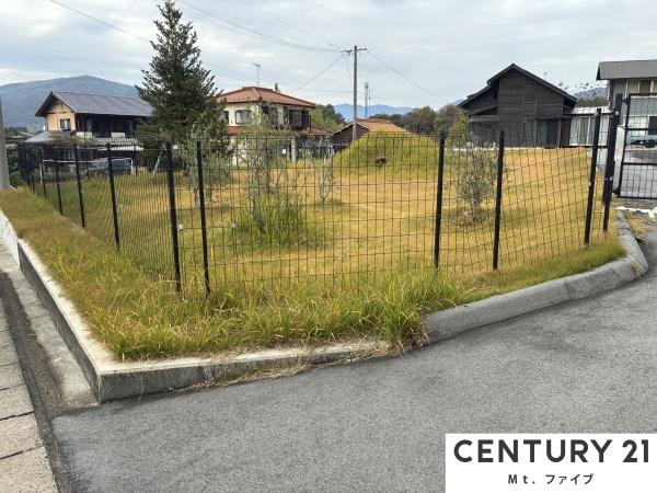 中津川市中津川の中古一戸建て