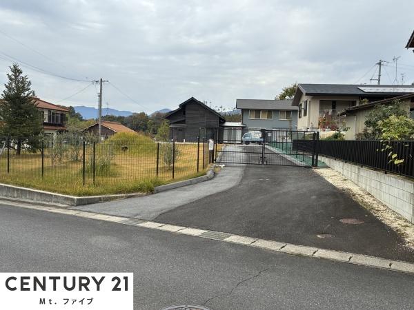 中津川市中津川の中古一戸建て