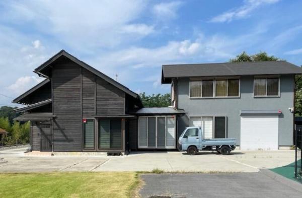 中津川市中津川　一戸建て