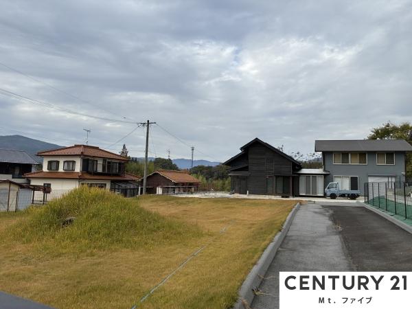 中津川市中津川　一戸建て