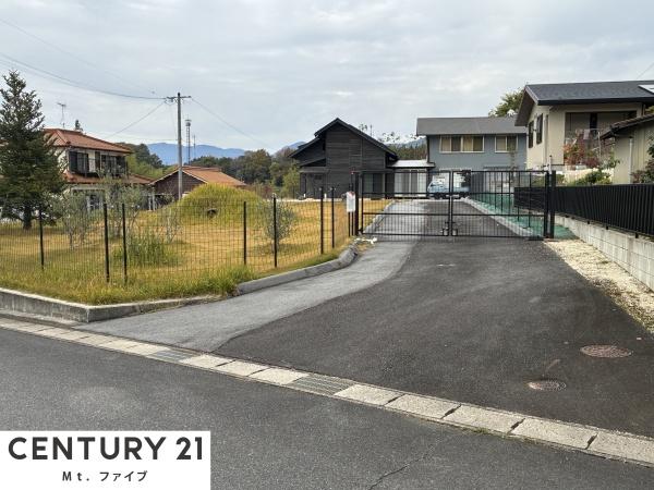 中津川市中津川　一戸建て