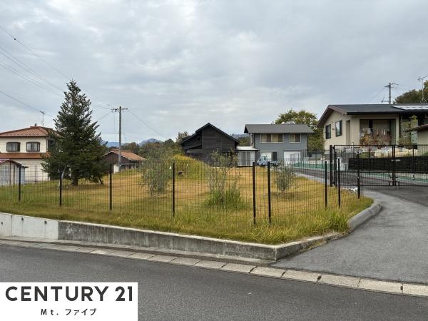 中津川市中津川　一戸建て