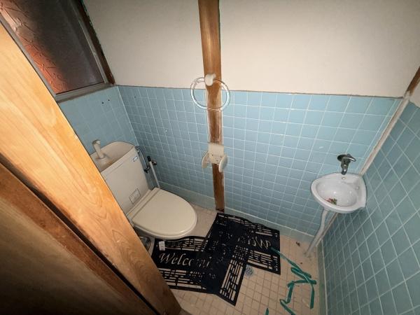 恵那市長島町中野の中古一戸建て