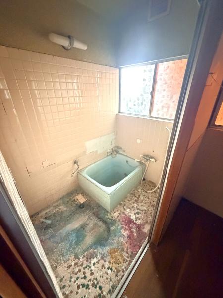 恵那市長島町中野の中古一戸建て