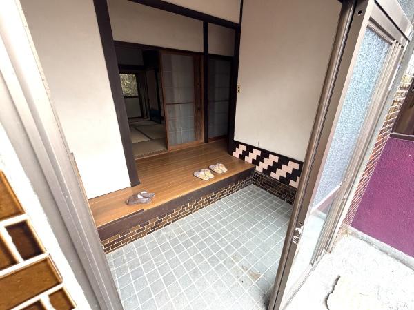 恵那市長島町中野の中古一戸建て