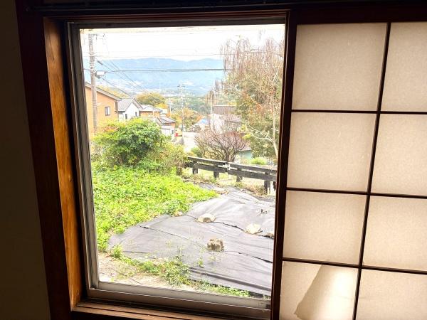 恵那市長島町中野の中古一戸建て