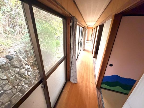 恵那市長島町中野の中古一戸建て