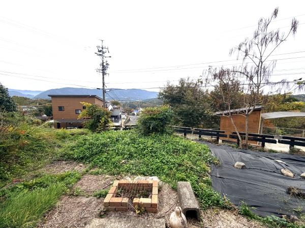 恵那市長島町中野の中古一戸建て