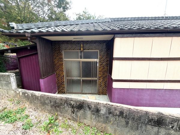 恵那市長島町中野の中古一戸建て