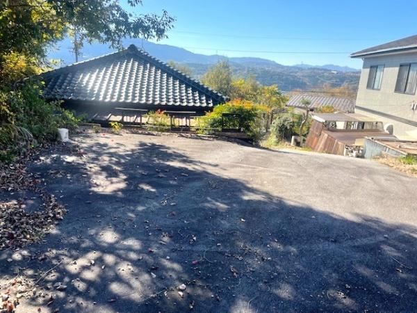 恵那市長島町中野の中古一戸建て