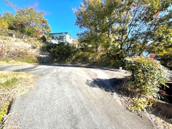 恵那市長島町中野の中古一戸建て