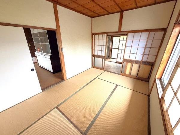 恵那市長島町中野の中古一戸建て