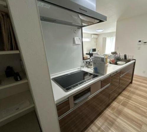 恵那市長島町中野の中古一戸建て