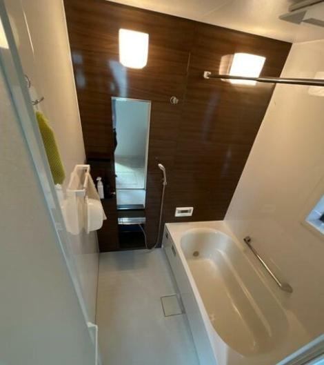 恵那市長島町中野の中古一戸建て