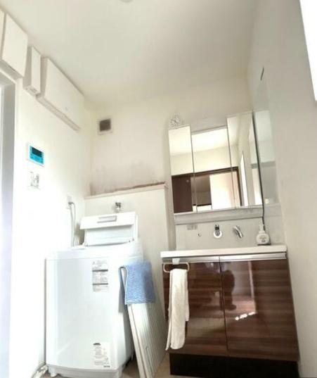 恵那市長島町中野の中古一戸建て