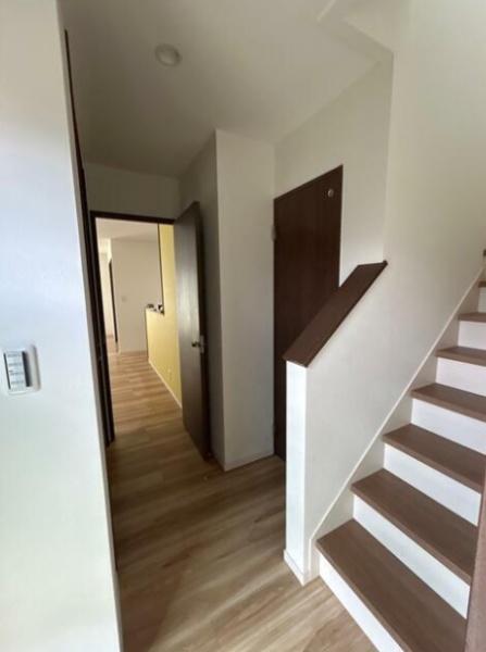 恵那市長島町中野の中古一戸建て