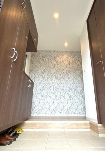 恵那市長島町中野の中古一戸建て