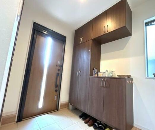 恵那市長島町中野の中古一戸建て