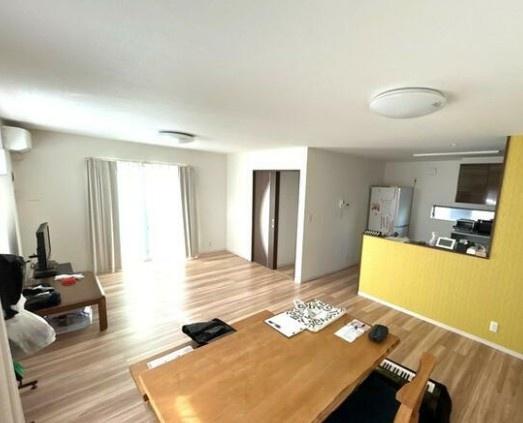 恵那市長島町中野　一戸建て