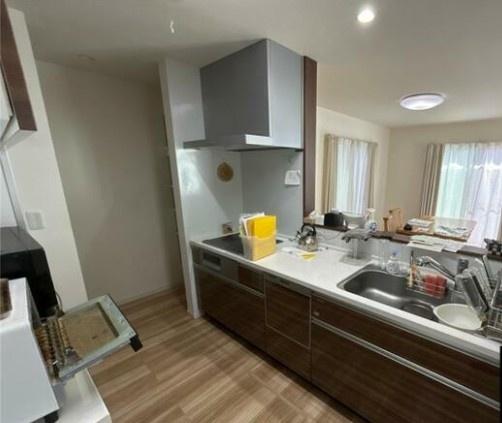 恵那市長島町中野の中古一戸建て