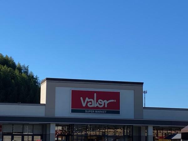 瑞浪市土岐町の土地(バロー瑞浪中央店)