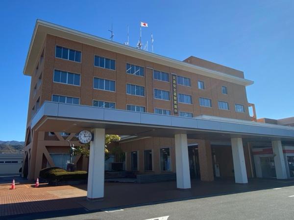 瑞浪市土岐町の土地(瑞浪市役所)