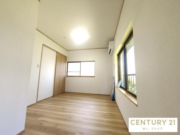 中津川市茄子川の中古一戸建て