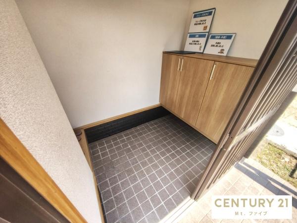 中津川市茄子川の中古一戸建て