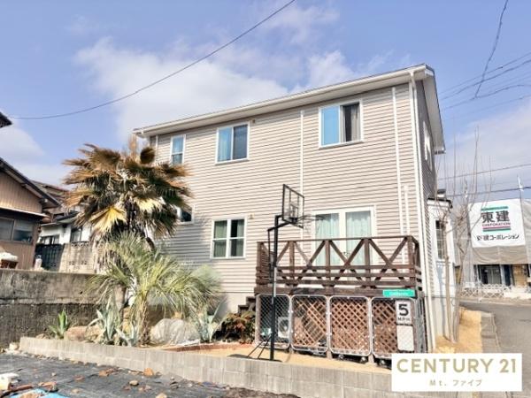 土岐市泉寺下町３丁目の中古一戸建て