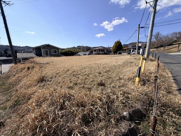 恵那市大井町　住宅用地