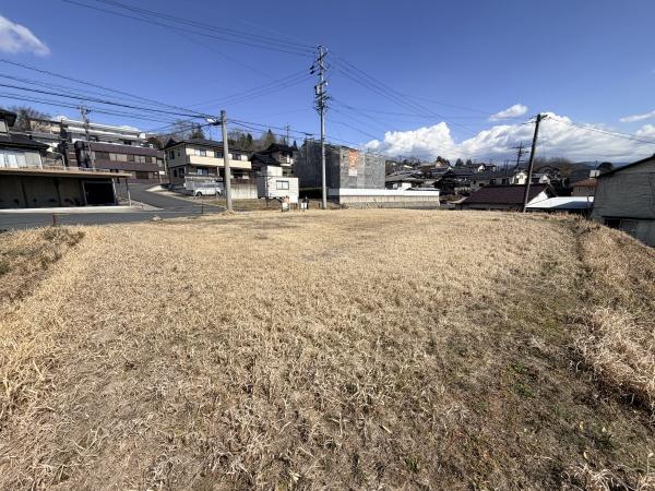 恵那市大井町　住宅用地