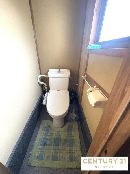 中津川市蛭川の中古一戸建て