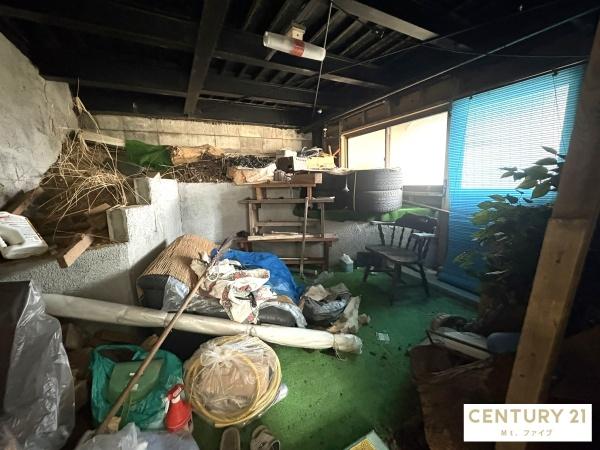 中津川市蛭川の中古一戸建て
