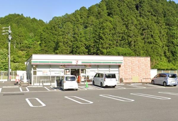 恵那市長島町永田の中古一戸建て(セブンイレブン恵那桜台店)