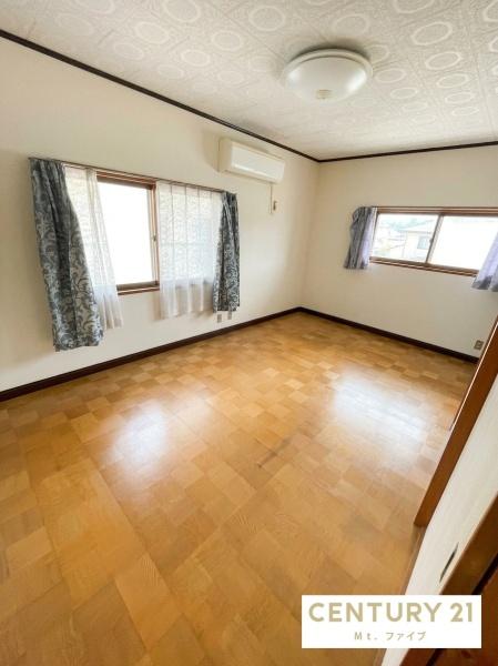 恵那市長島町永田の中古一戸建て